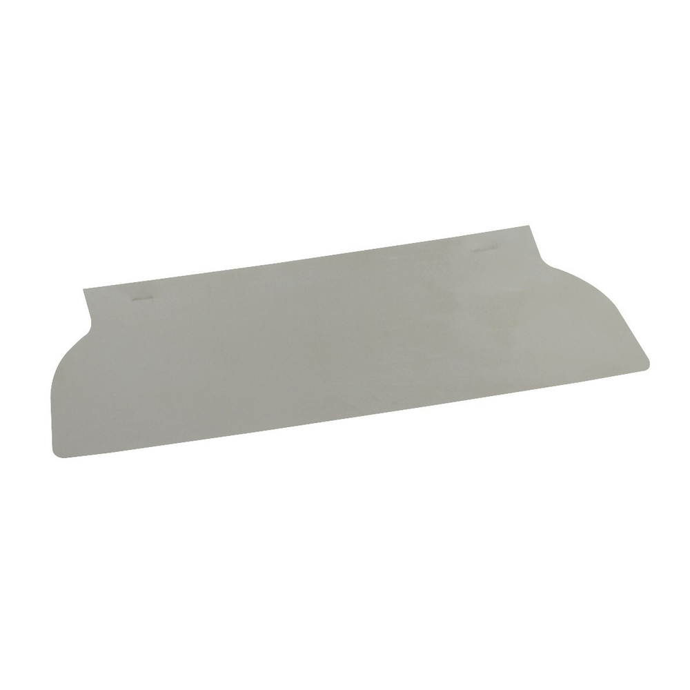 Lame pour couteaux a lisser 0,3mm 25cm TALIAPLAST - 441623