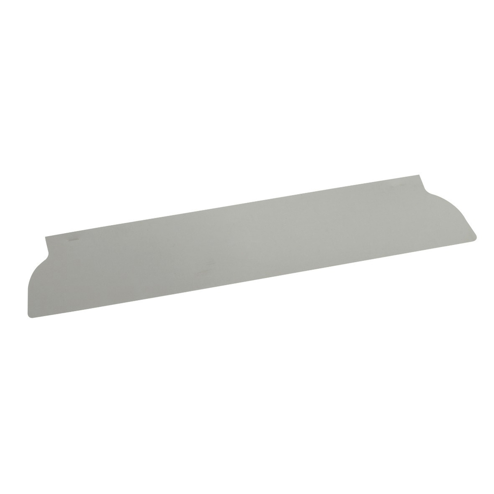 Lame pour couteaux a lisser 0,3mm 40cm TALIAPLAST - 441624