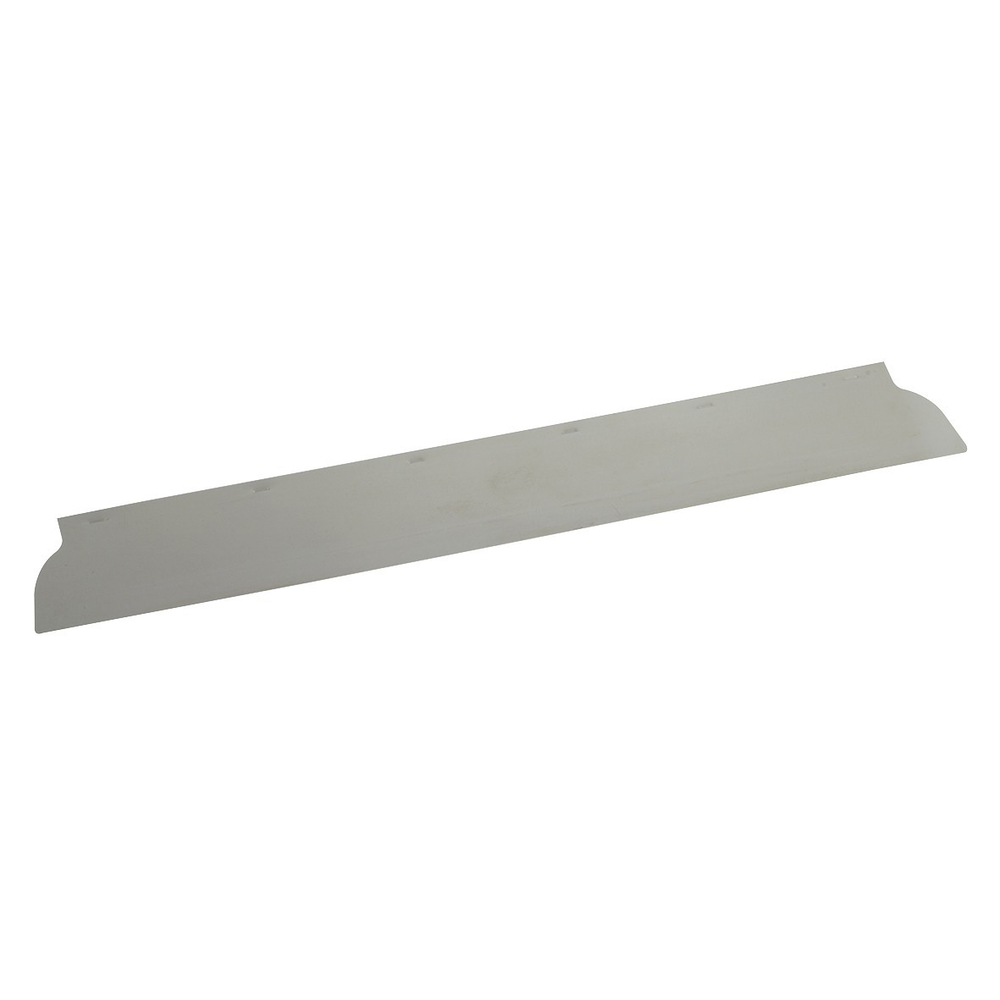 Lame pour couteaux a lisser 0,3mm 60cm TALIAPLAST - 441625