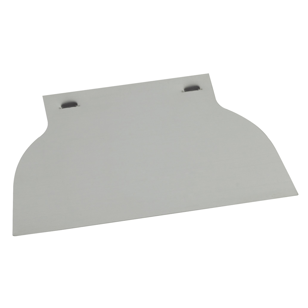 Lame pour couteaux a lisser 0,5mm 15cm TALIAPLAST - 441632