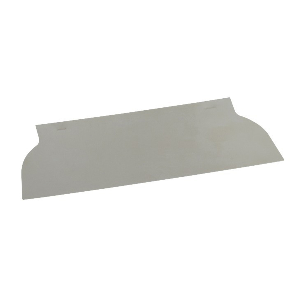 Lame pour couteaux a lisser 0,5mm 25cm TALIAPLAST - 441633