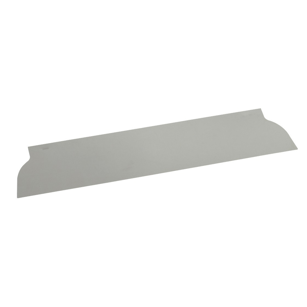 Lame pour couteaux a lisser 0,5mm 40cm TALIAPLAST - 441634