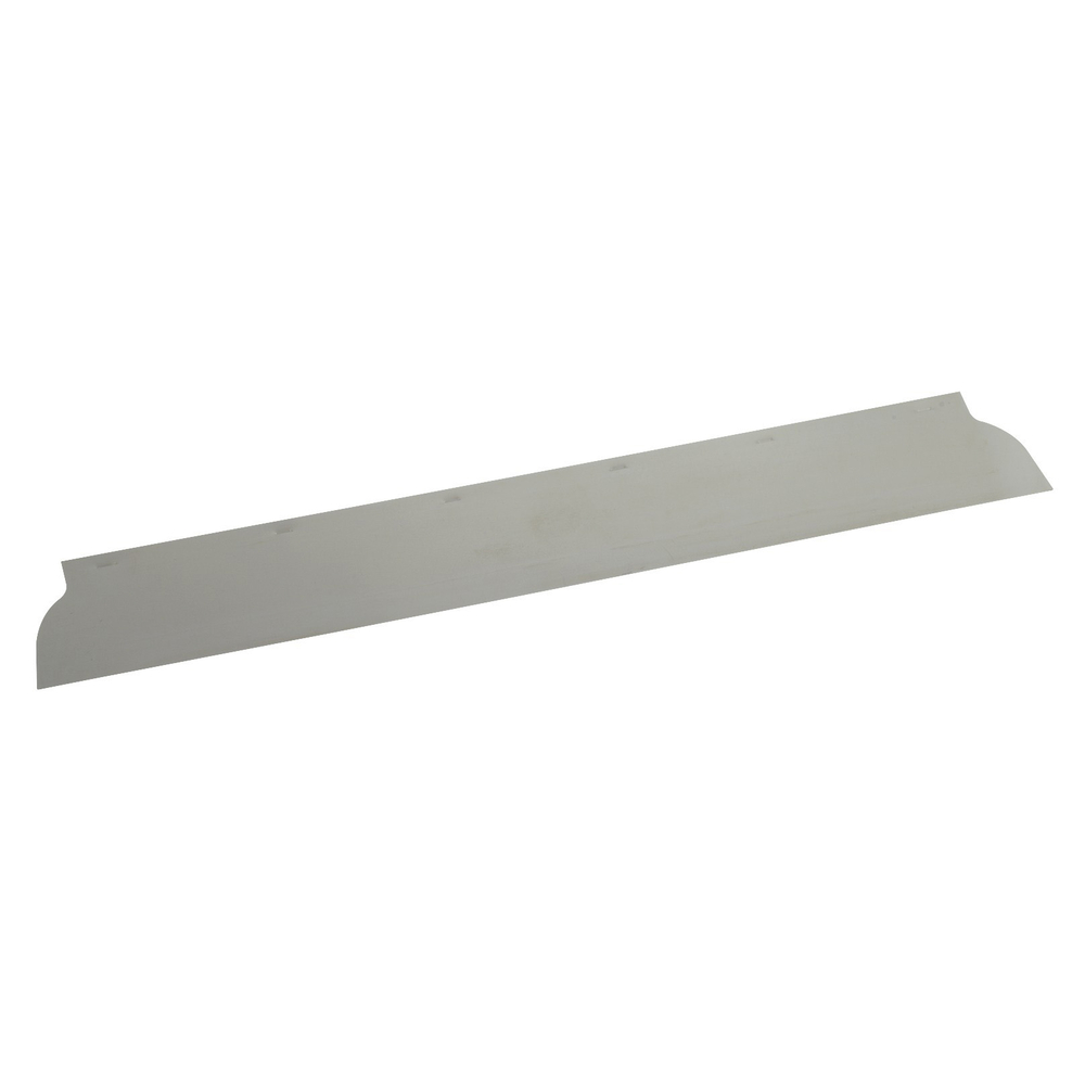 Lame pour couteaux a lisser 0,5mm 60cm TALIAPLAST - 441635