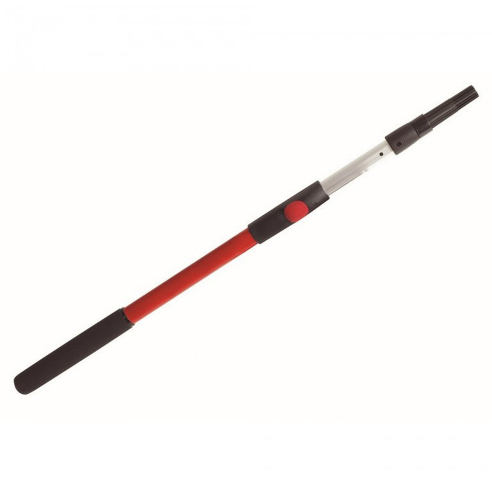 Perche télescopique pour couteaux à lisser aluminium TALIAPLAST - 441652