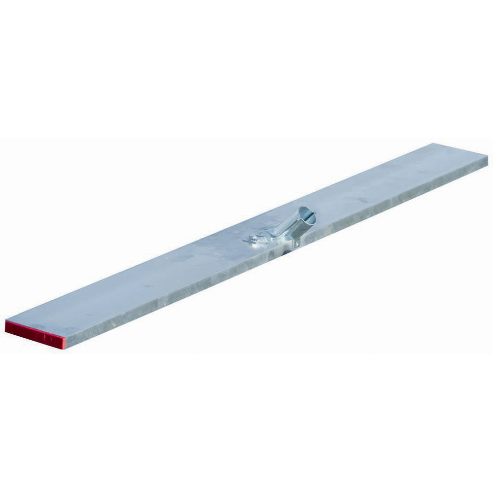 LISSEUR ALUMINIUM 10X100CM TALIAPLAST - 442001
