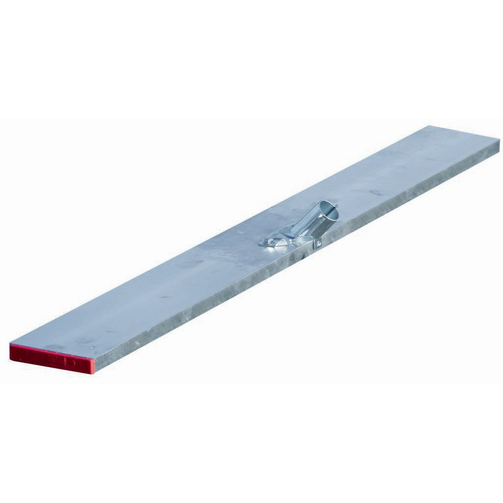 LISSEUR ALUMINIUM 10X150CM TALIAPLAST - 442002