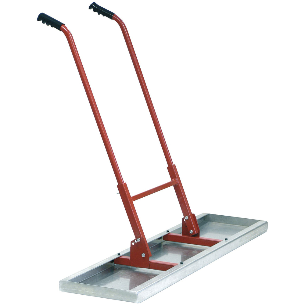 LISSARDE A BETON TALIAPLAST REGLABLE 2 BRAS 'TALIASOL' 1,34M - 442111