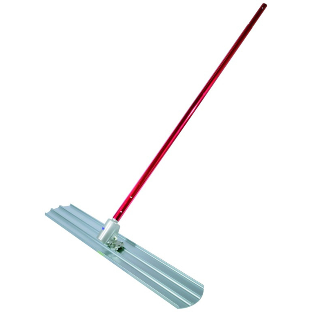 Kit lissarde magnésium 3 manches alu TALIAPLAST - 442121