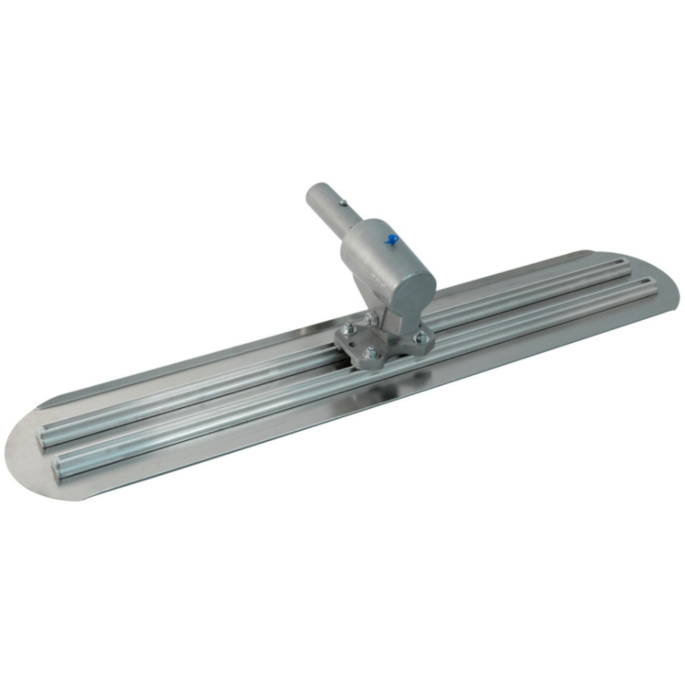 Lissarde INOX tête oscillante 99X19,5 cm TALIAPLAST - 442123