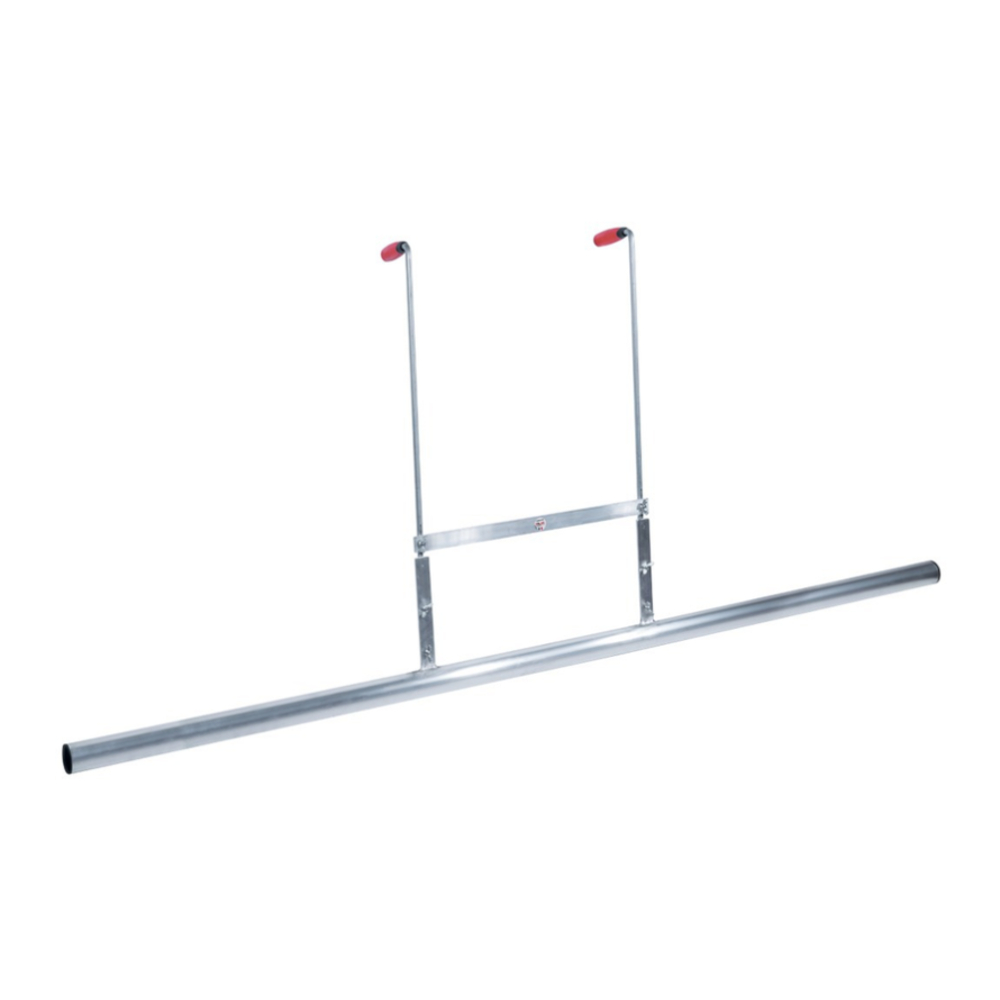 BARRE À DÉBULLER TALIA Ø 50 LONGUEUR 2M AUTO NIVELANT 442303