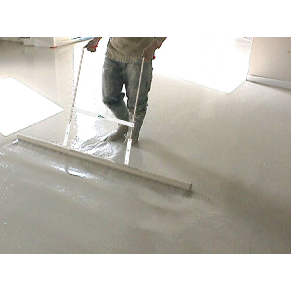Barre à débuller spéciale chapes liquides 0.75 m Diam. 30 mm TALIAPLAST-442311