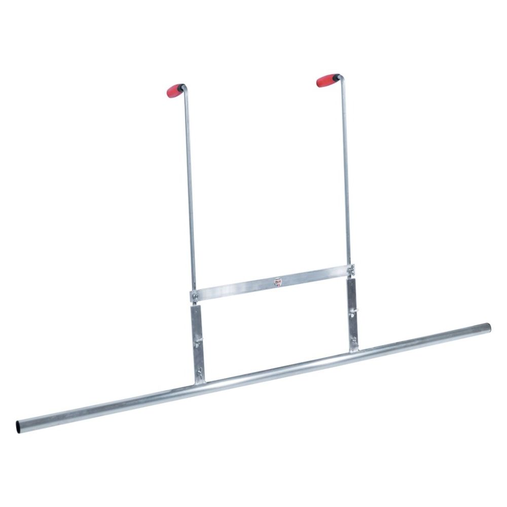 Barre à débuller spéciale chapes liquides 1m50 Diamètre 30 mm TALIAPLAST -442312