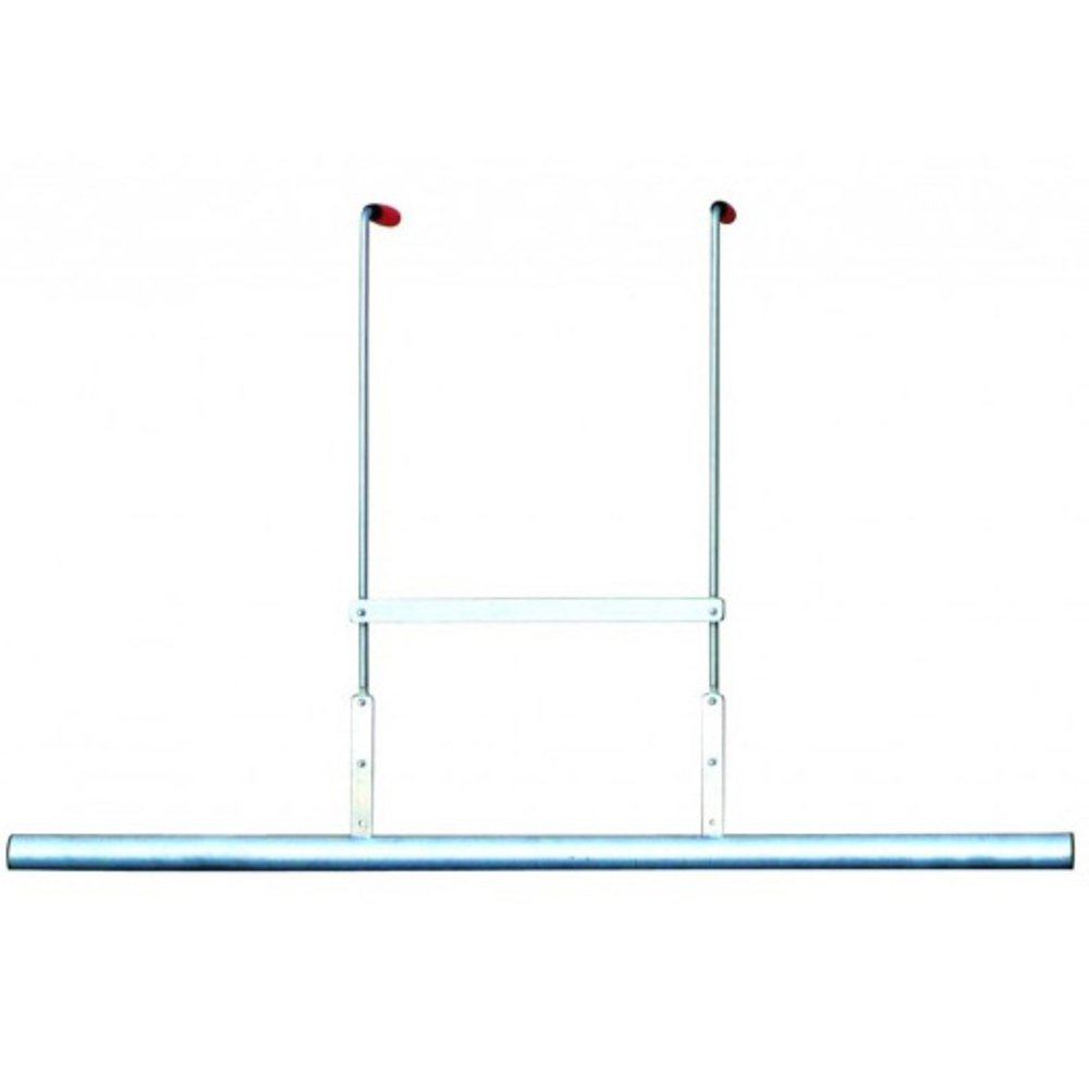 Barre à débuller spéciale chapes liquides 2m Diam. 30 mm TALIAPLAST -442313