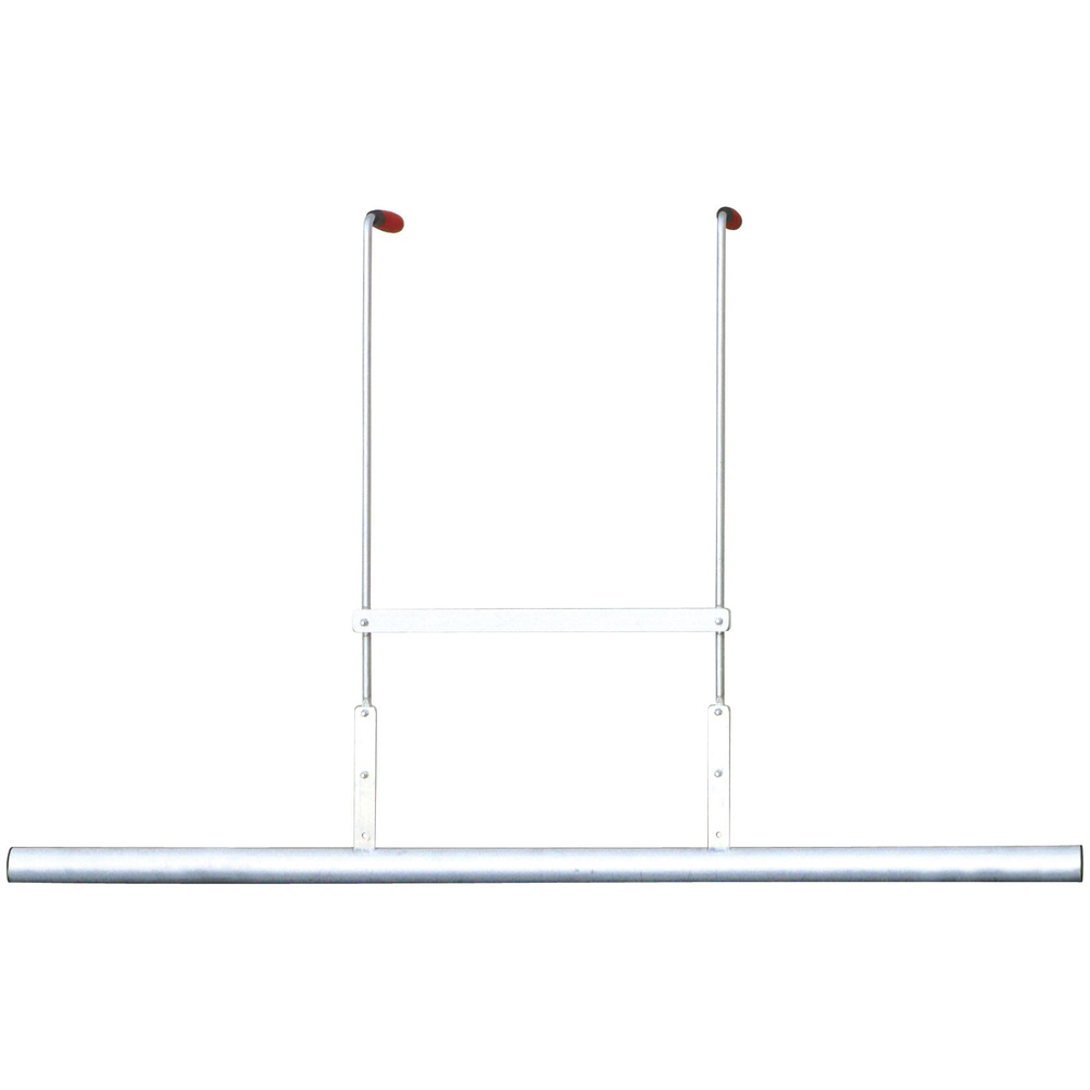 Barre à débuller Diam. 80 mmbilles polystyrénes TALIAPLAST Longueur 2m- 442323