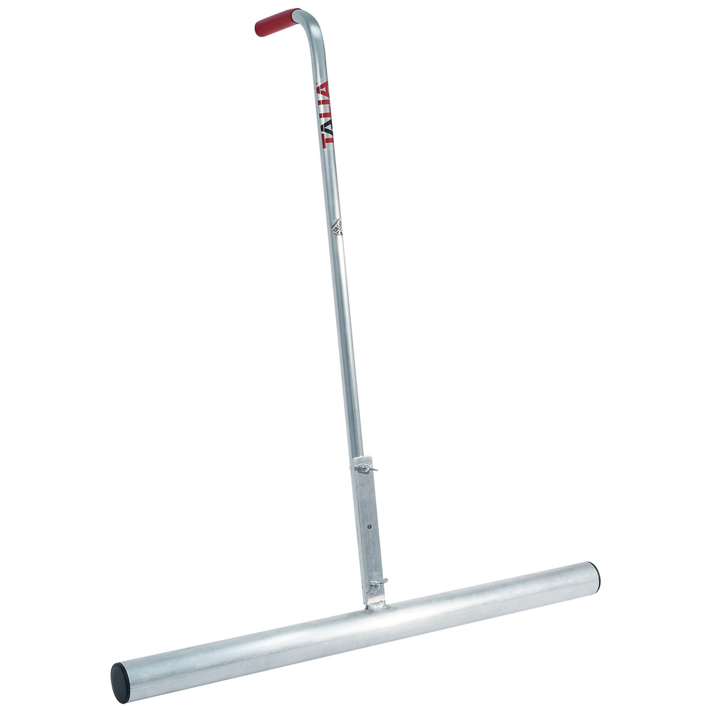 BARRE A DEBULLER MONO BRAS TALIASOL 0.75M D.50MM TALIAPLAST - 442361