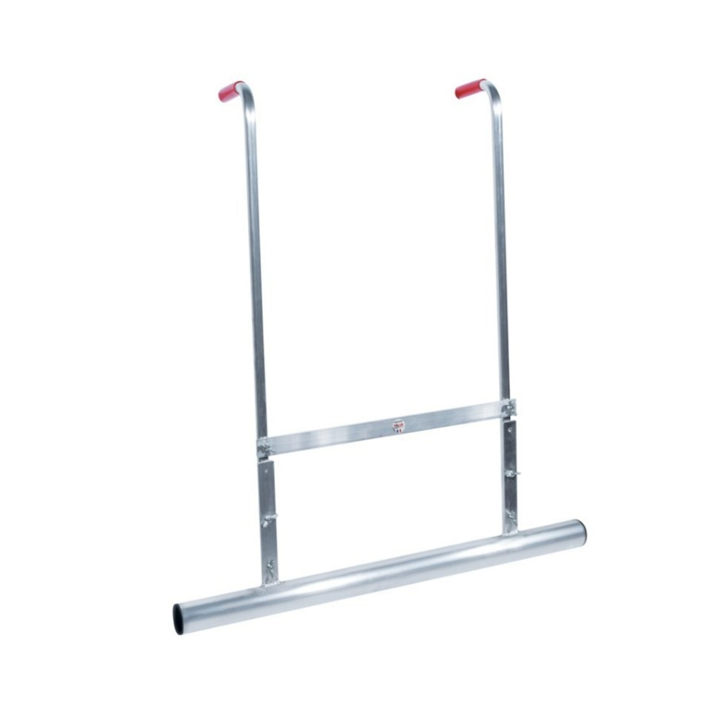 KIT BRAS ALU P/ BARRES TALIASOL ALLEGEES 442331/32/33/34 TALIAPLAST - 442366