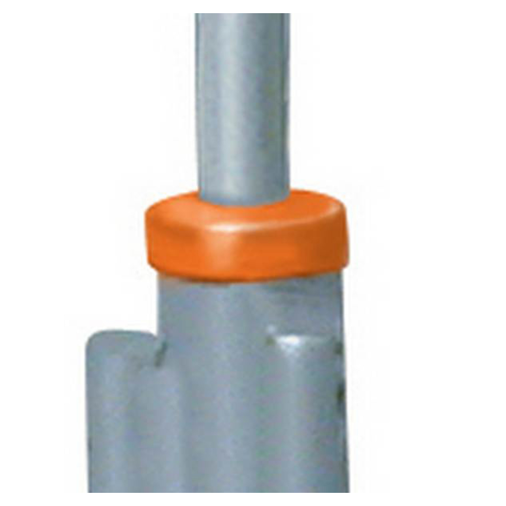 SACHET DE 100 BAGUES AUTO-SERRANTES POUR TREPIED TALIAPLAST - 442403