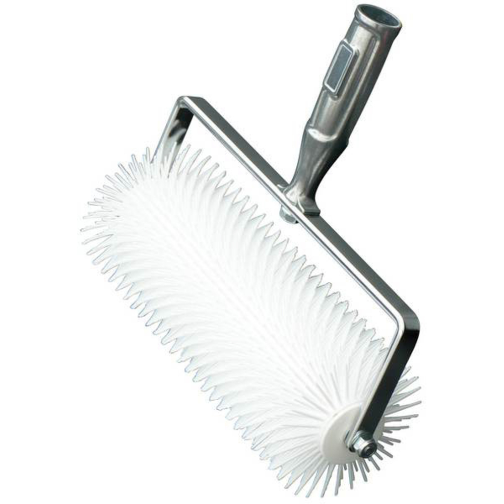 ROULEAU A DEBULLER 25CM TALIAPLAST - 442501