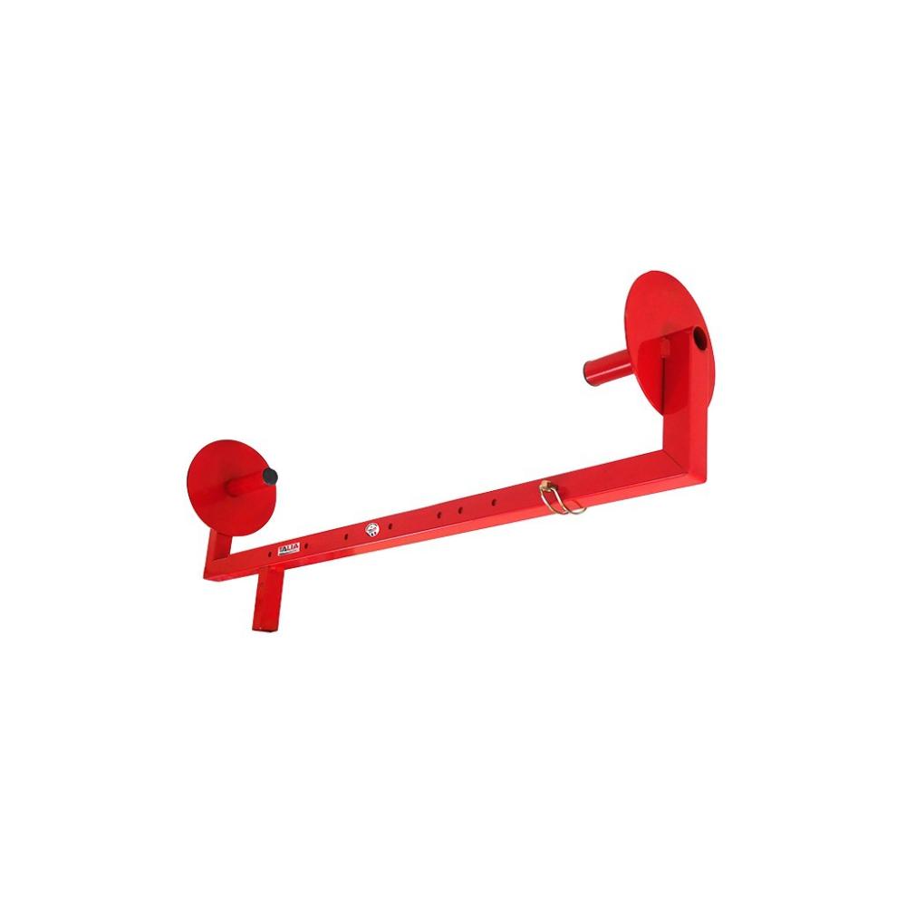 TALIAPLAST ANTENNE DÉROULEUR PARE-VAPEUR 445102