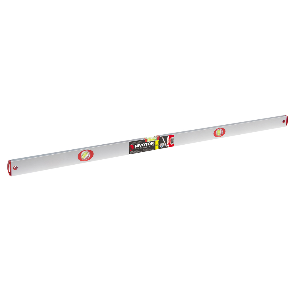 Niveau profilé NIVOTOP TALIAPLAST semelle magnétique Longueur 100 cm - 450124