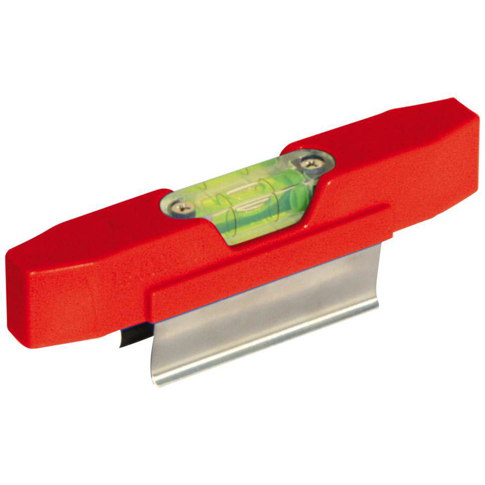 NIVEAU POUR REGLE ALUMINIUM TALIAPLAST - 450301