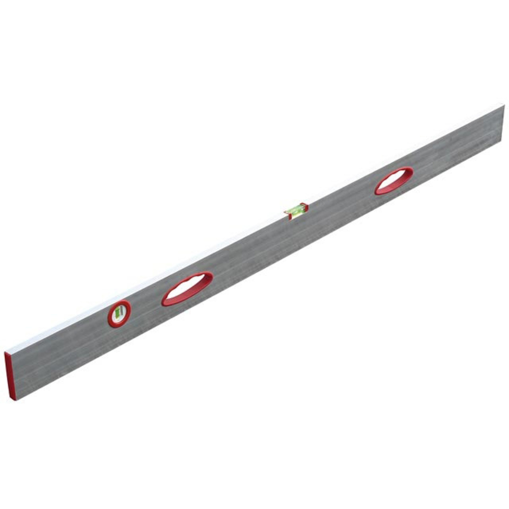 RÈGLE À NIVEAU TALIAPLAST LONGUEUR 3 M - 450504