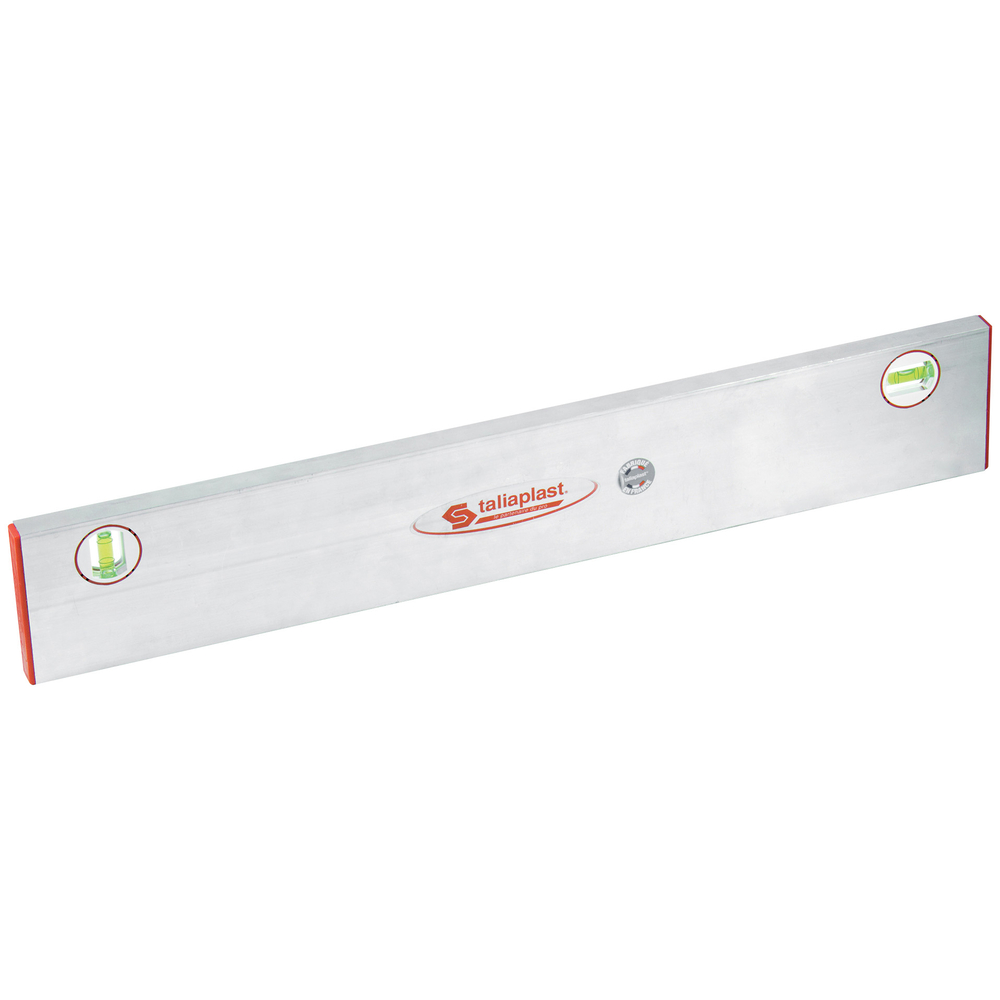 RÈGLE À NIVEAU DE FACADIER LONGUEUR 0.6 M TALIAPLAST - 450510