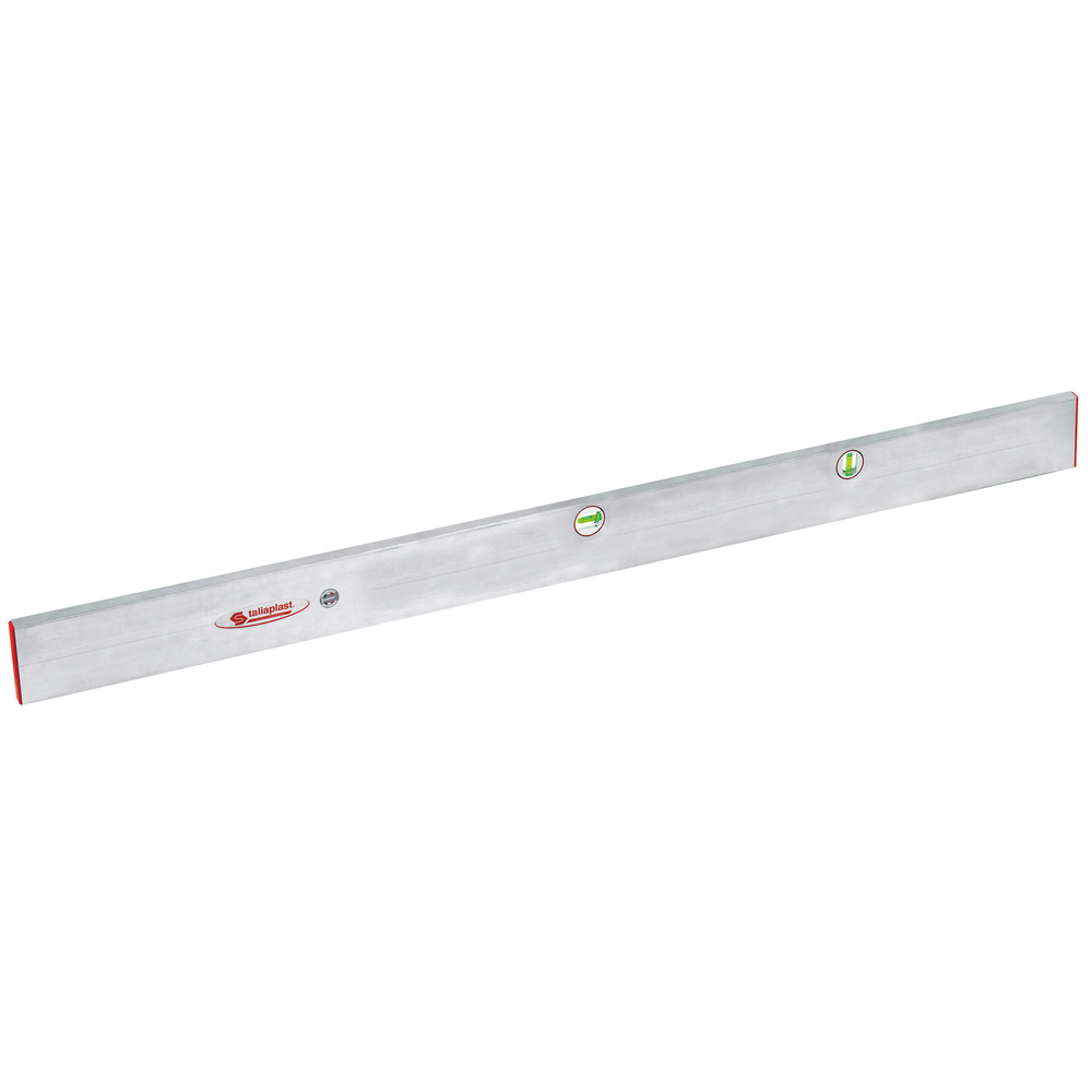 RÈGLE À NIVEAU DE FACADIER LONGUEUR 2 M TALIAPLAST - 450512