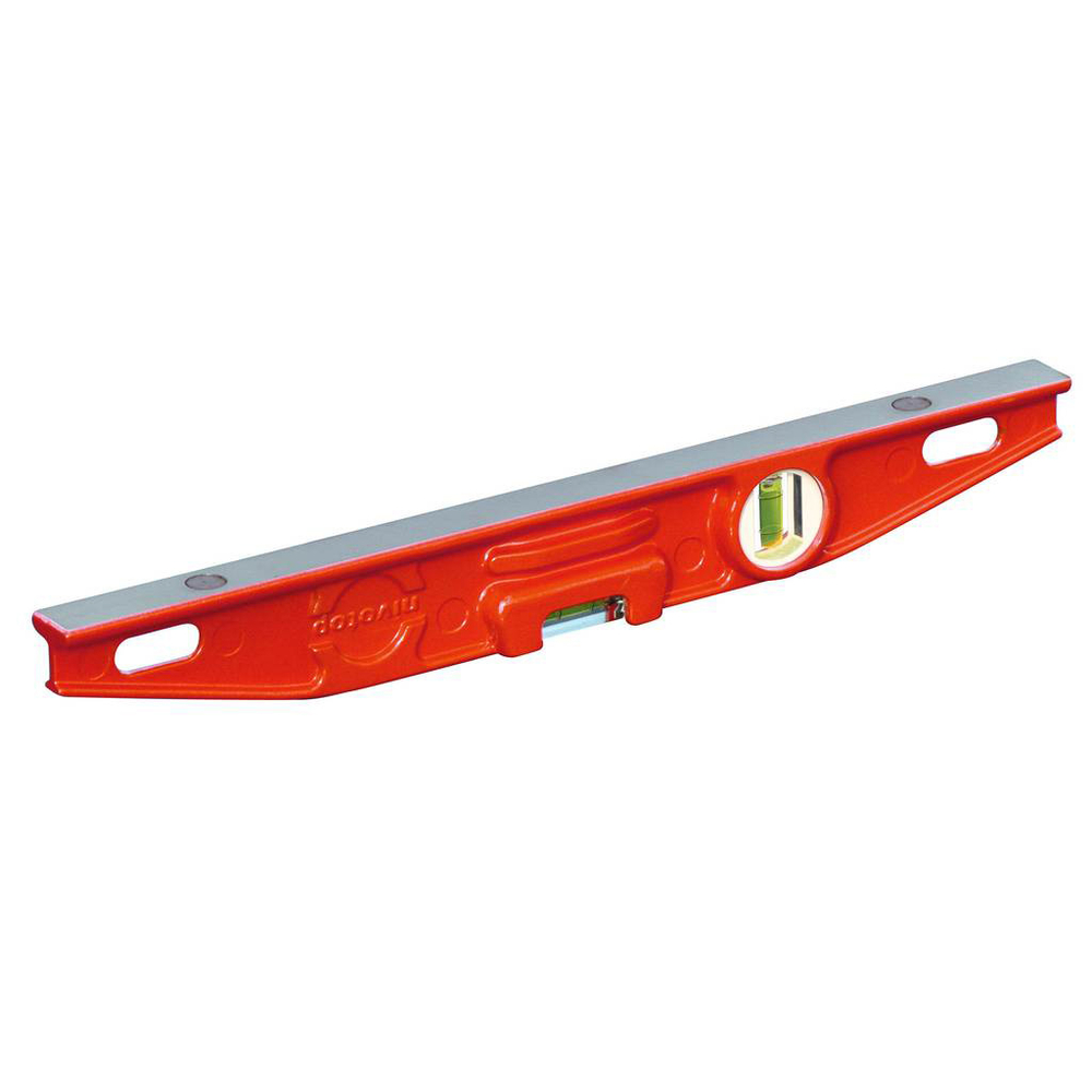 NIVEAU 'NIVOTOP' TRAPEZE 40CM MAGNETIQUE TALIAPLAST - 452301
