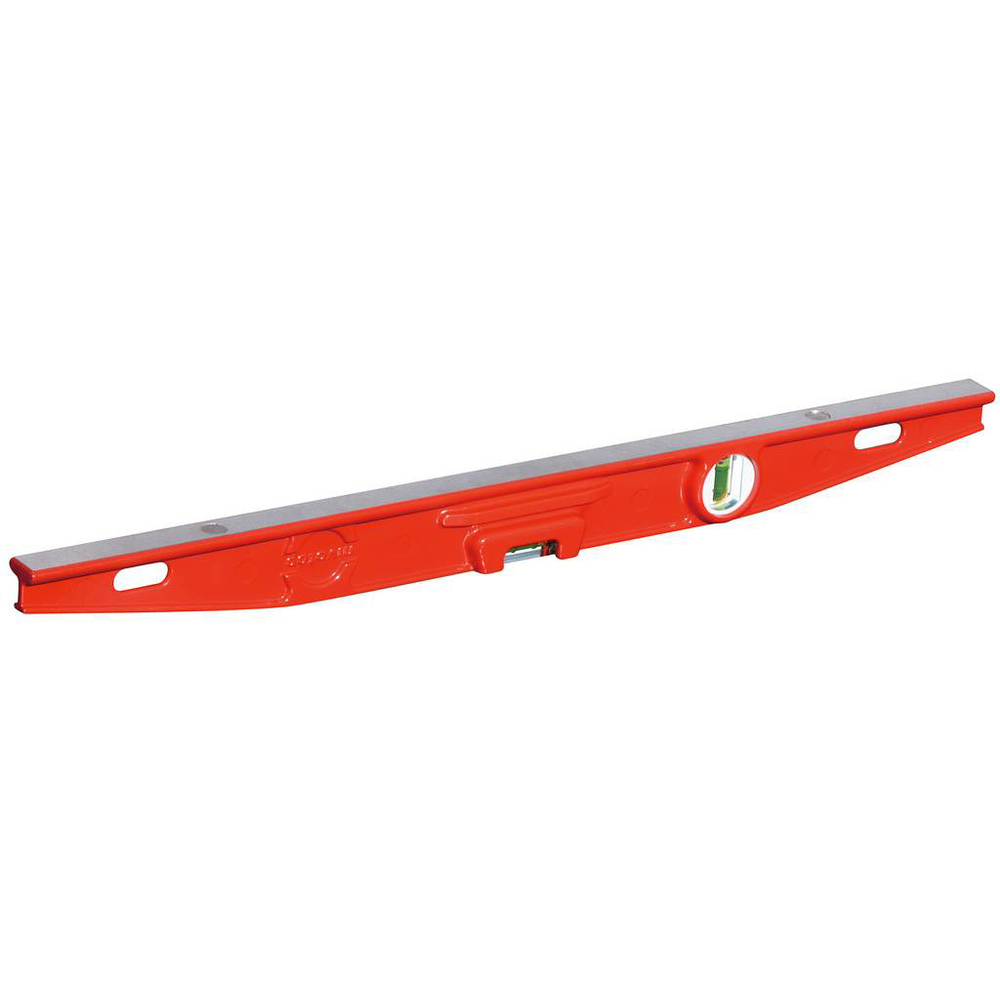 NIVEAU 'NIVOTOP' TRAPEZE 60CM MAGNETIQUE TALIAPLAST - 452303