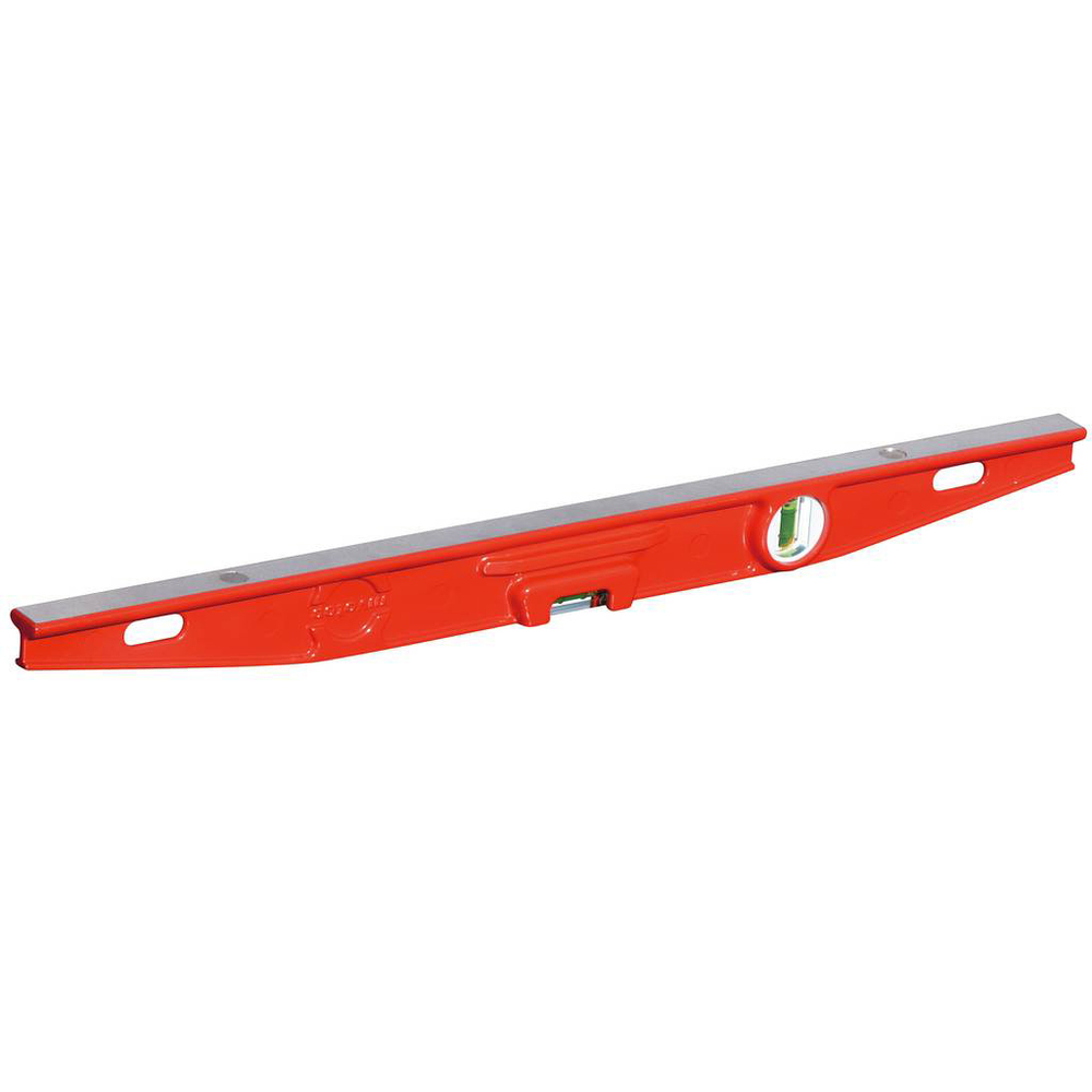 NIVEAU 'NIVOTOP' TRAPEZE 80CM MAGNETIQUE TALIAPLAST - 452304