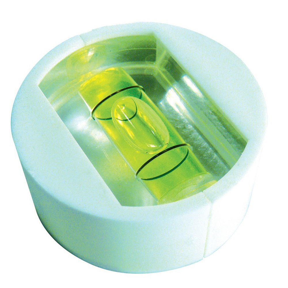 FIOLE RONDE POUR 'NIVOTOP' TALIAPLAST - 459998