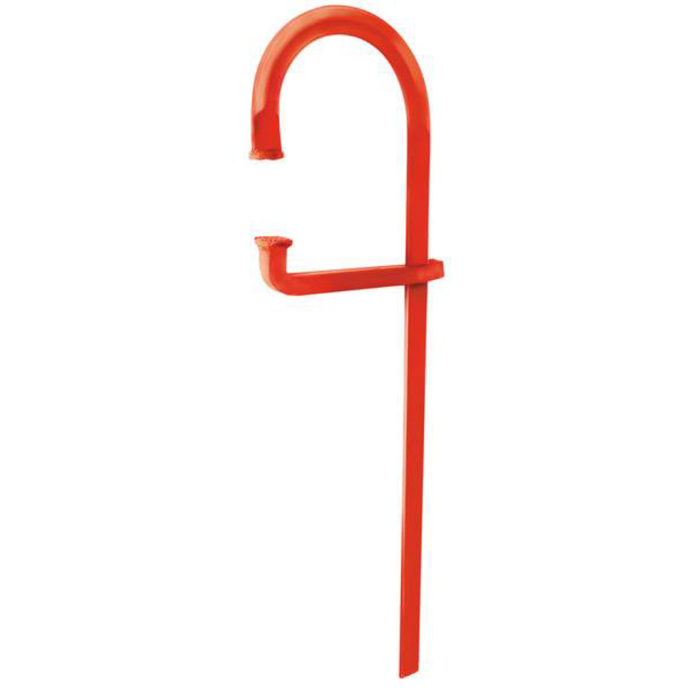 SERRE-JOINT ACIER 135X60 (30X8) TALIAPLAST - 460301