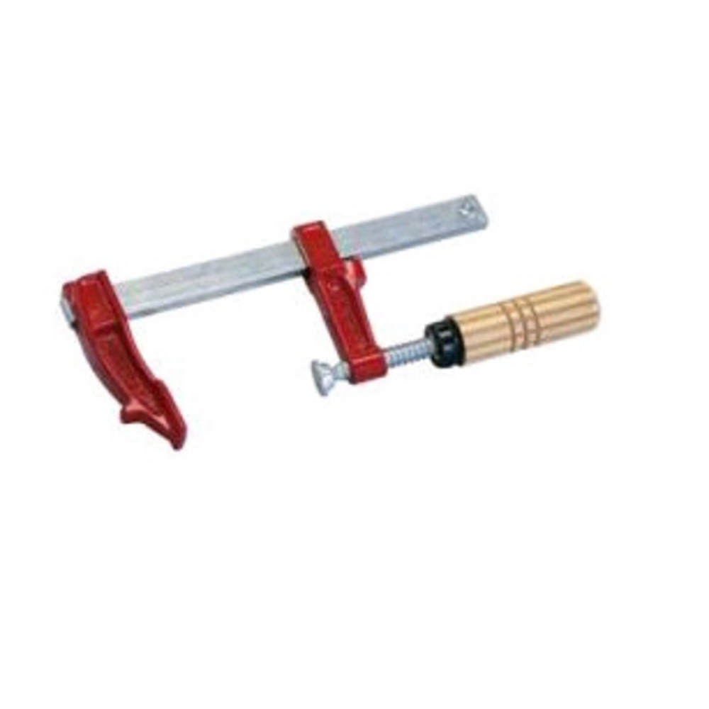 Serre - joint avec poignée bois ouverture (serrage) 30 cm TALIAPLAST- 460328