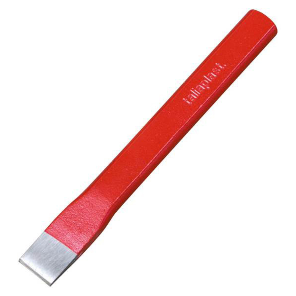 BURIN DE MECANICIEN REAFFUTABLE 200MM TALIAPLAST - 460802