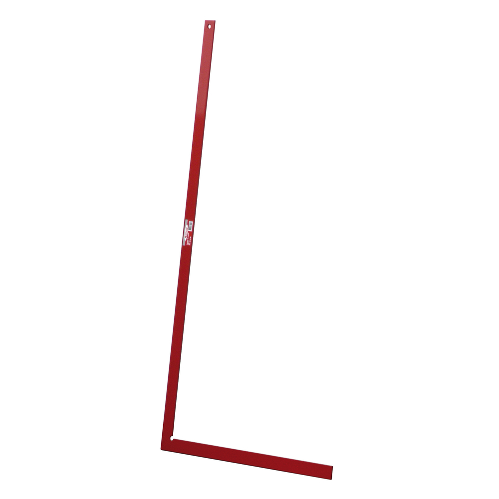 EQUERRE DE MACON ACIER 100CM TALIAPLAST-460900