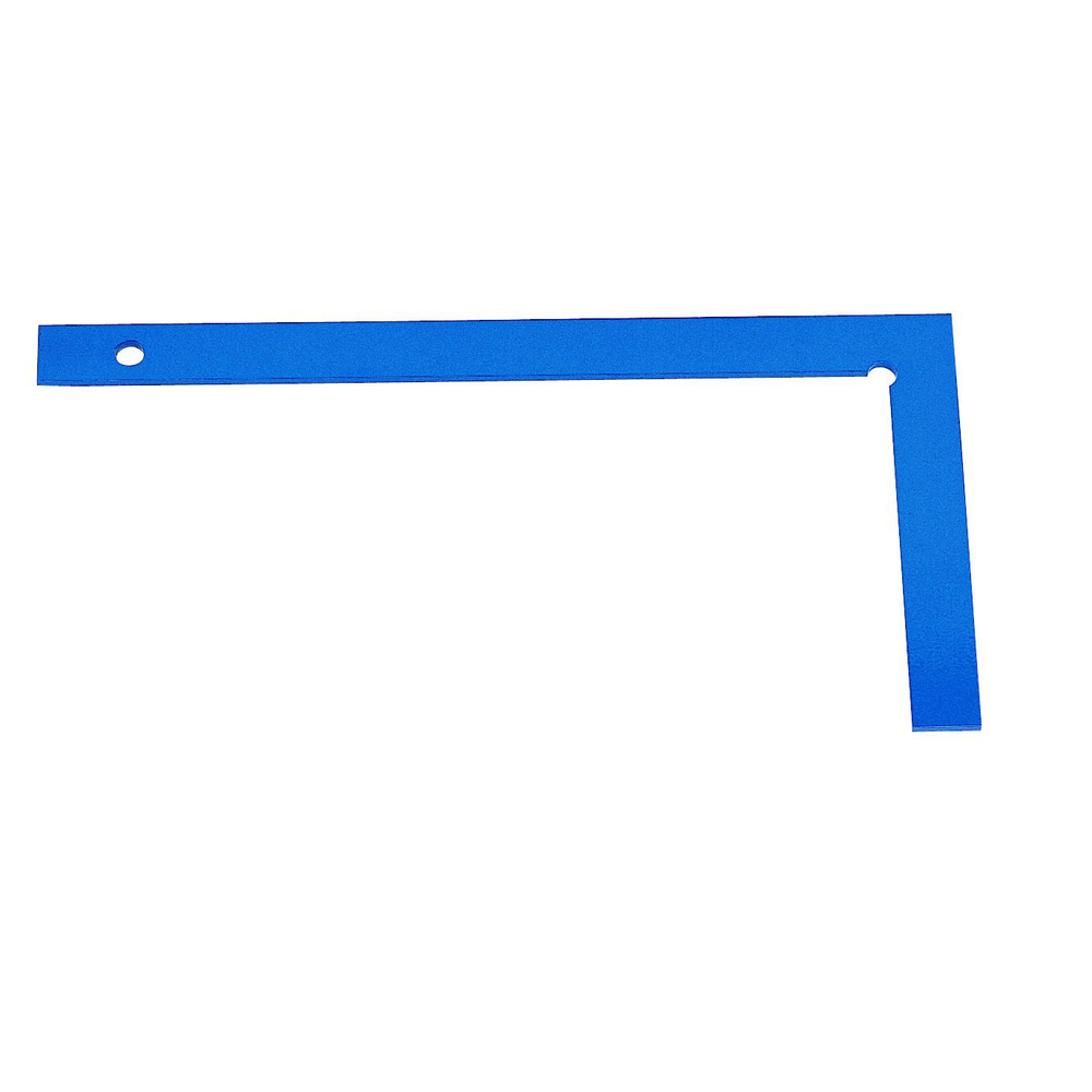 EQUERRE TALIAPLAST DE MACON ACIER 80CM -460903