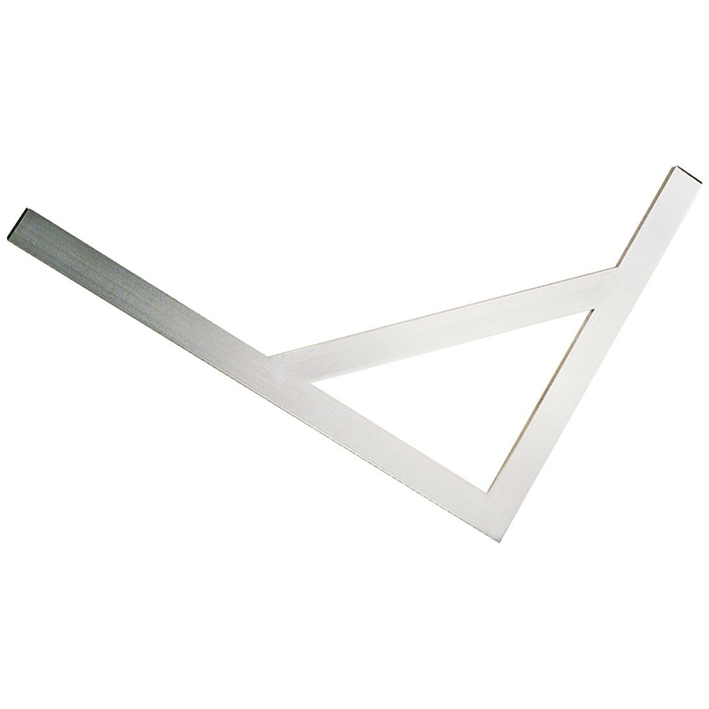 EQUERRE TALIAPLAST DE MACON ALUMINIUM SOUDEE 100X150CM -460906