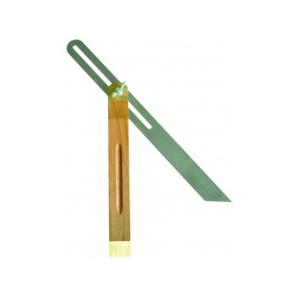 FAUSSE ÉQUERRE TALIAPLAST À COULISSE 300 MM - 460962