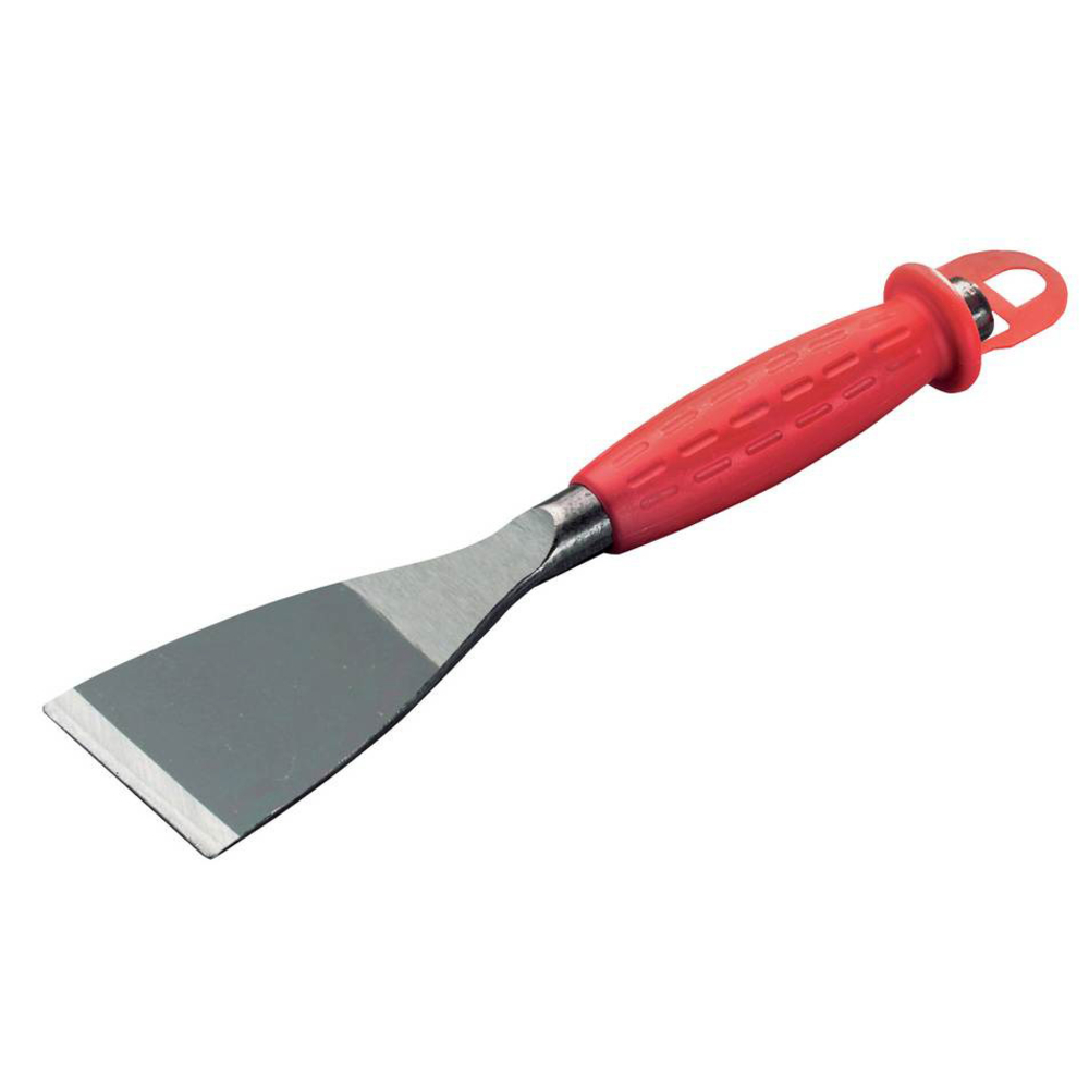 RIFLARD DE MACON ACIER FORGE 65MM TALIAPLAST - 461000