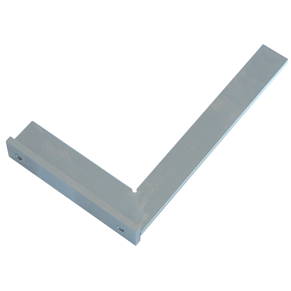 Equerre à chapeau 1/25 acier 20cm - TALIAPLAST - 461028