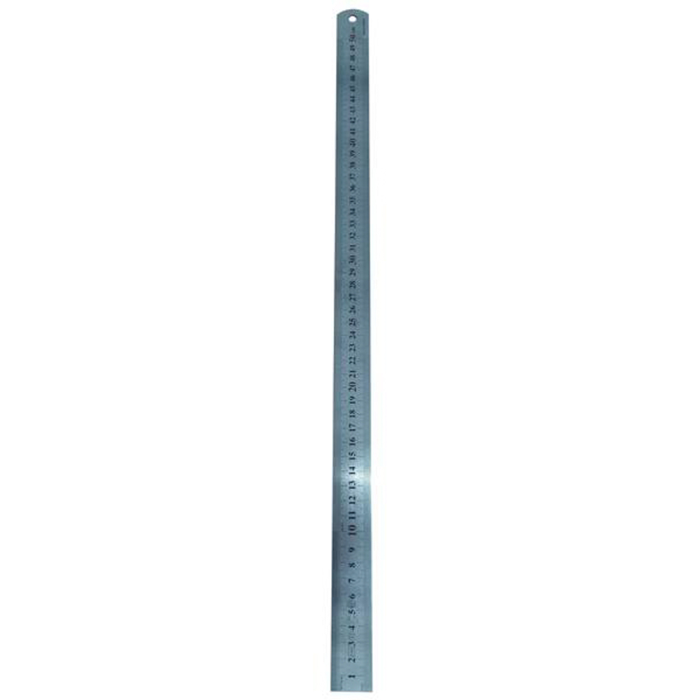RÉGLET INOX FLEXIBLE 30X500MM TALIAPLAST - 461079