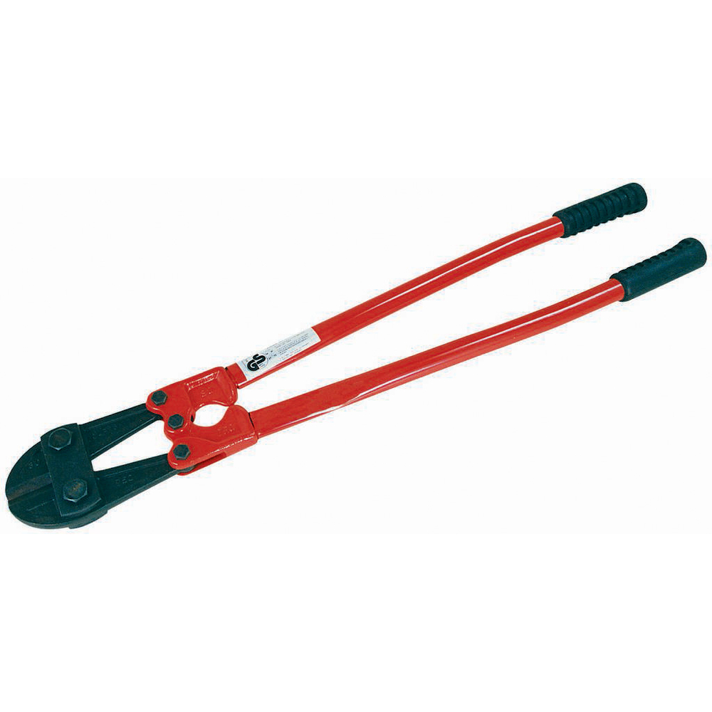 COUPE-BOULONS BRAS TUBE 450MM TALIAPLAST - 461100