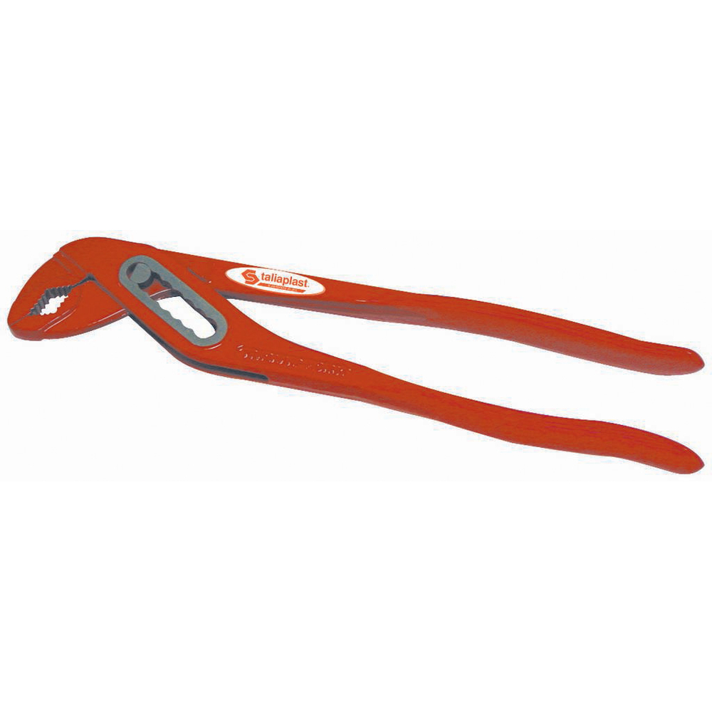 PINCE MULTIPRISE ENTREPASSEE 'TALIACUT' 240 MM TALIAPLAST - 461202