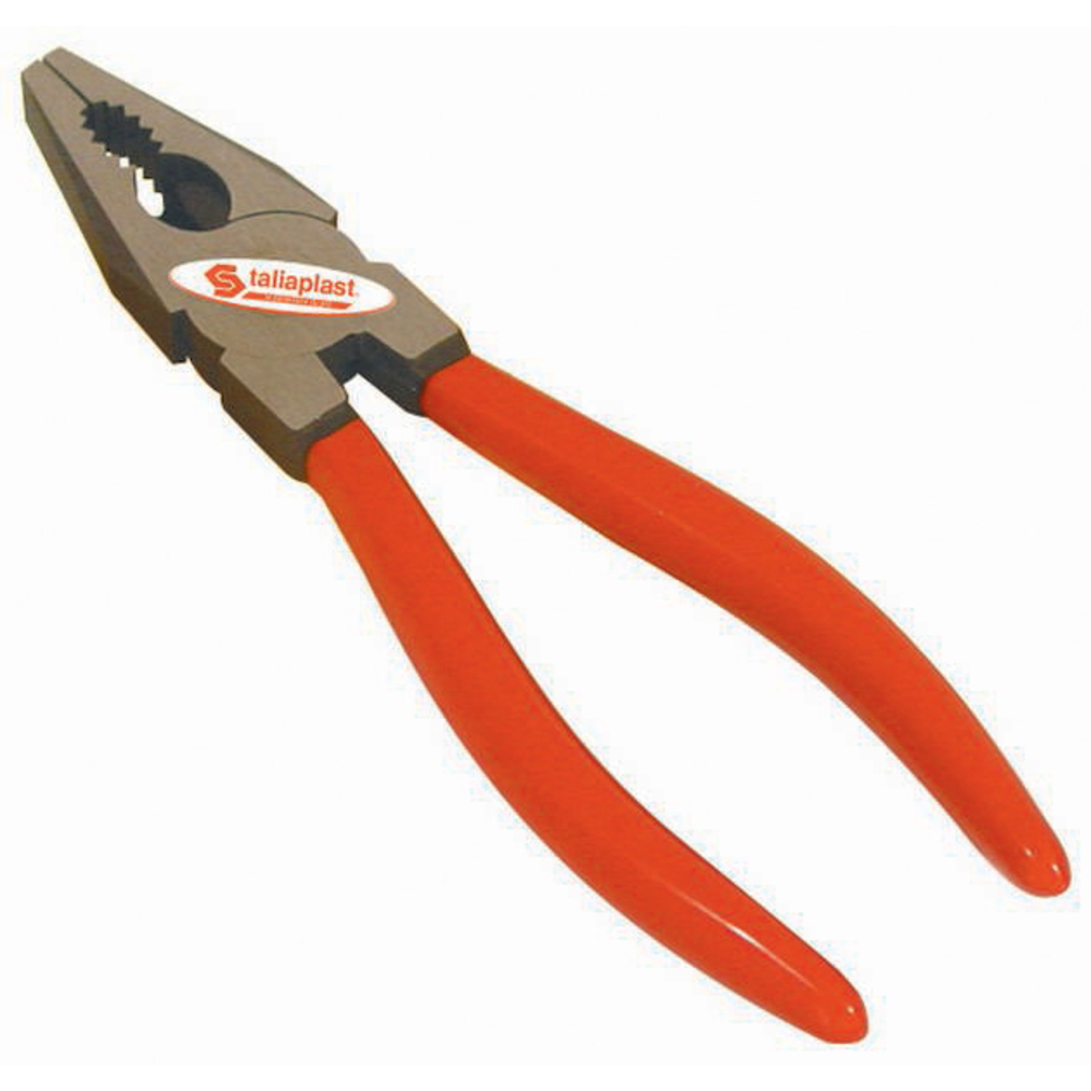 PINCE UNIVERSELLE 'TALIACUT' 180 MM TALIAPLAST - 461210