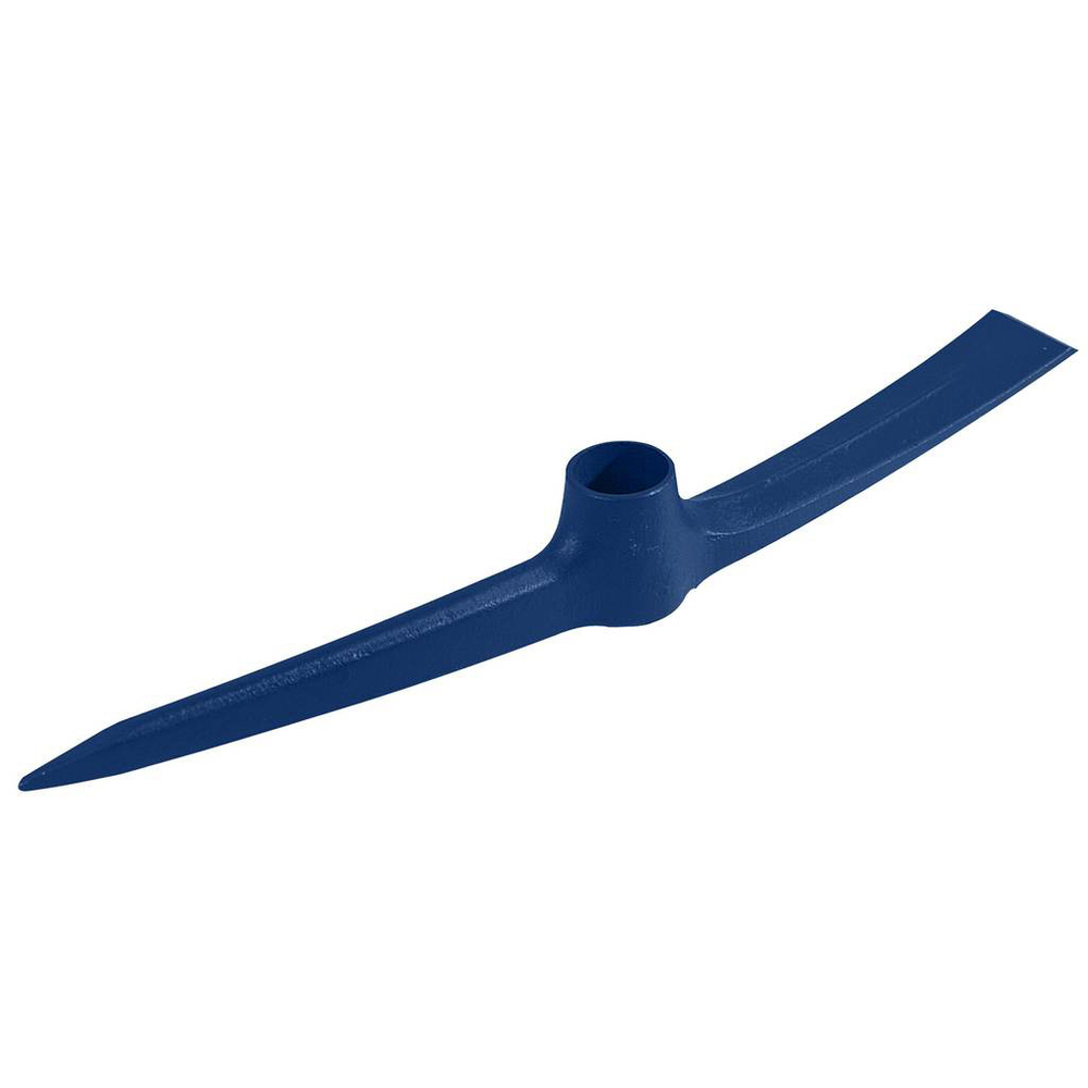 PIOCHE TERRASSIER 2,500KG SANS MANCHE - TALIAPLAST - 470101