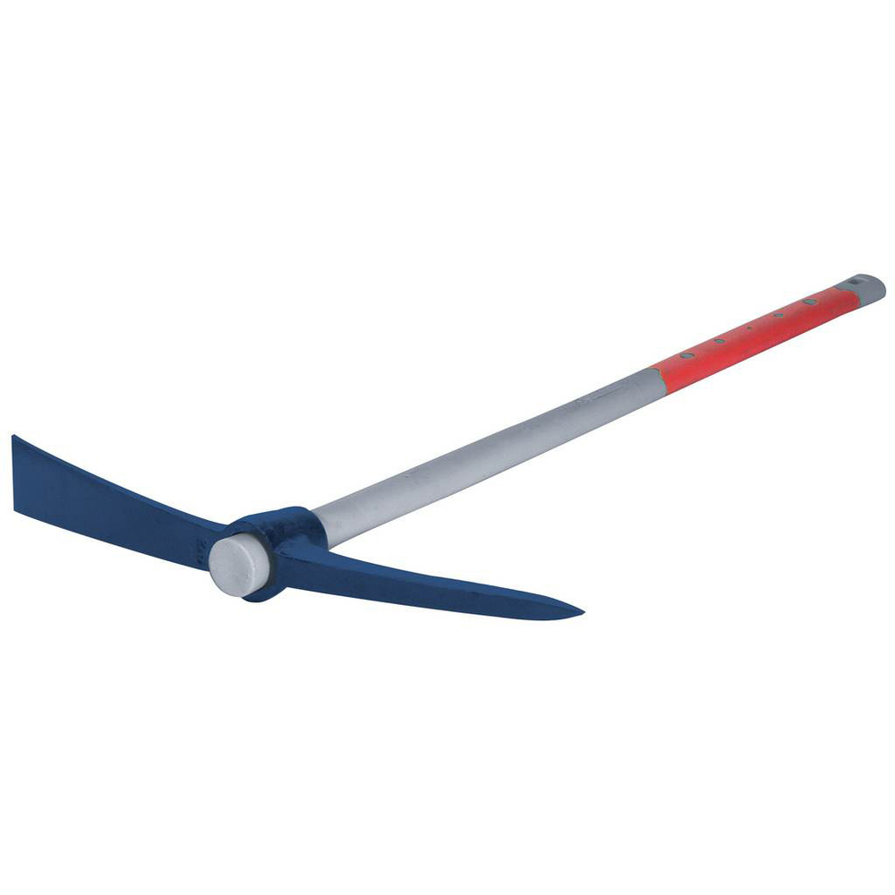 PIOCHE TERRASSIER 2,500KG MANCHE FIBRAGOM TALIAPLAST - 470131