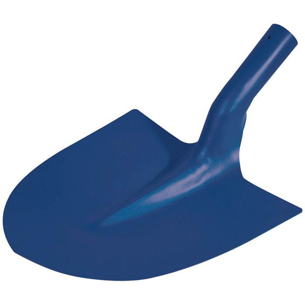 PELLE RONDE 27CM SANS MANCHE TALIAPLAST - 470201