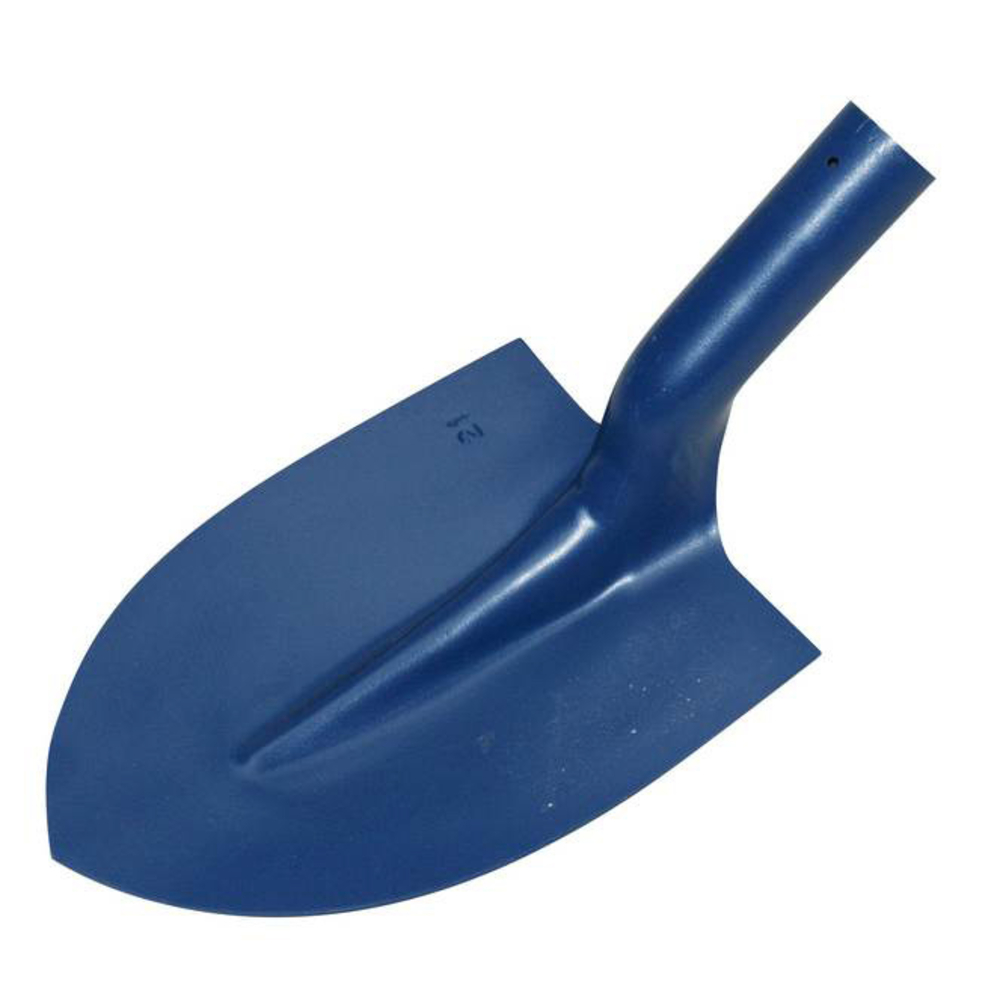 PELLE DE TRANCHEE 21CM SANS MANCHE TALIAPLAST - 470211