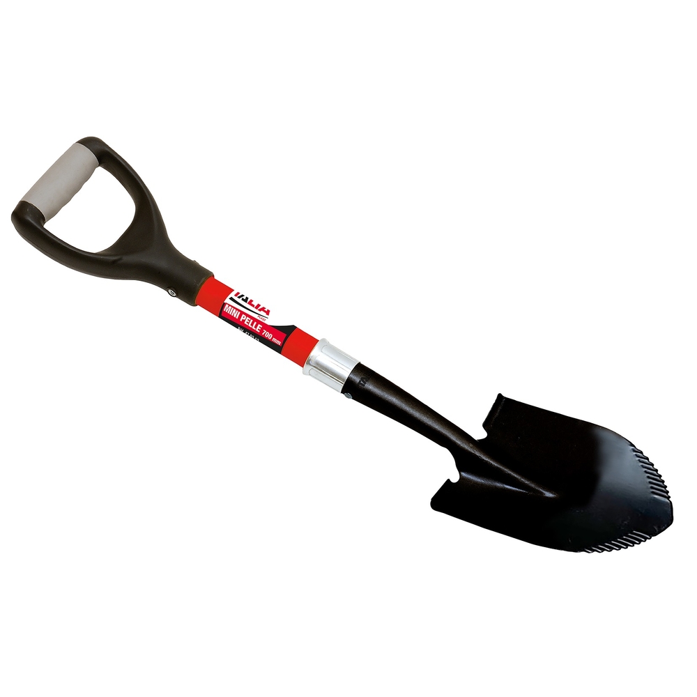 Mini pelle multiusage TALIAPLAST - 470212